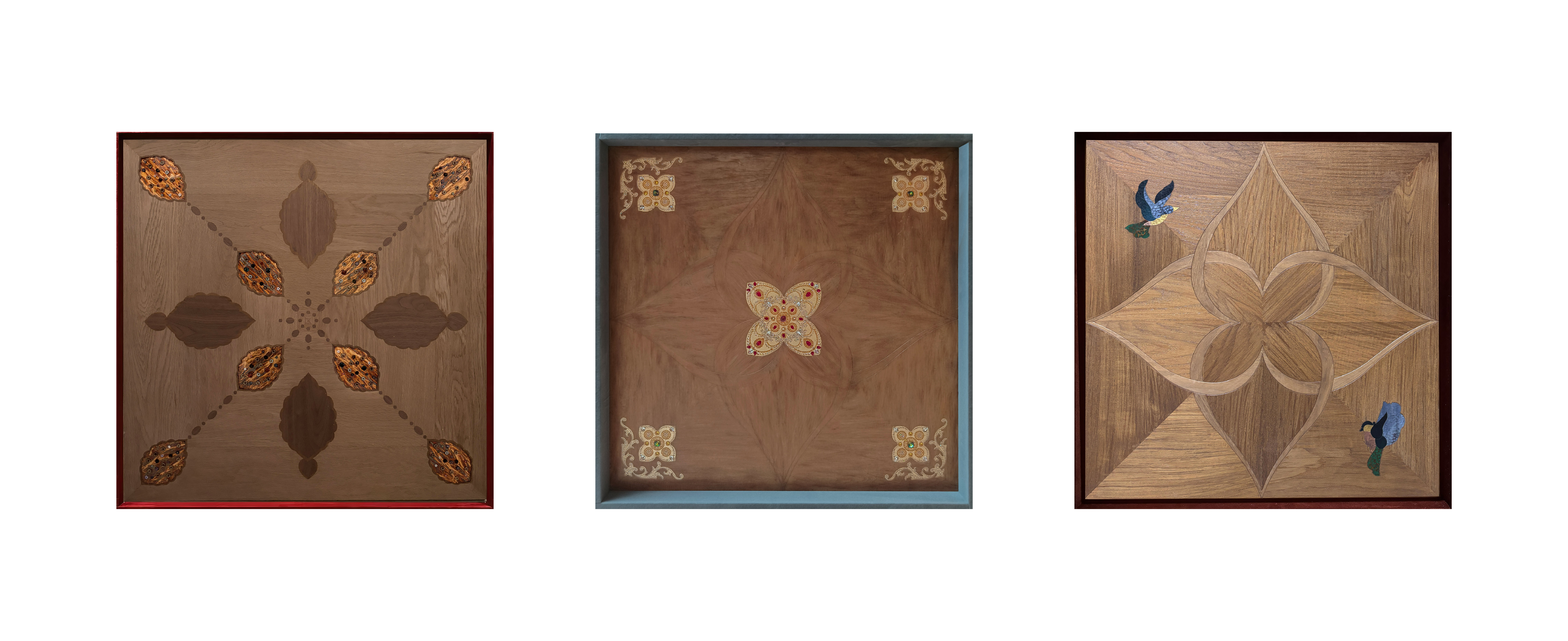 實(shí)木復(fù)合地板